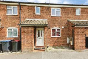 27, Lucerne Court, Whitstable CT5 4SQ