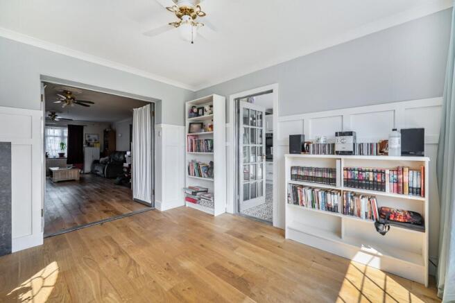 House in Herne Bay - View 5