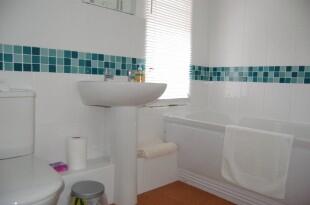 Millers - Bathroom