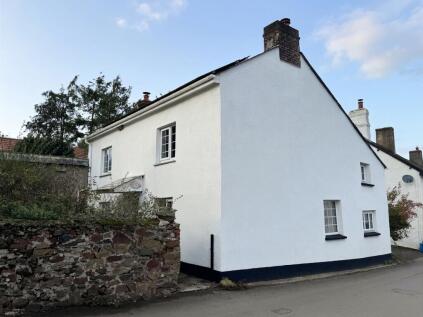 Monkokehampton, Winkleigh, EX19