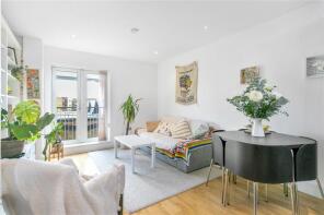 Flat 14, 1, Hare Marsh, London E2 6FF