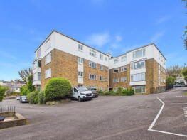 Flat 30, 15 Heather Court, Montpelier Terrace, Brighton BN1 3DS