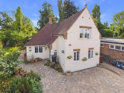 St Werburgh Crescent, Hoo, Rochester, ME3 9HJ