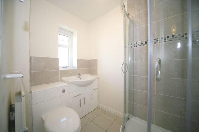 Master ensuite