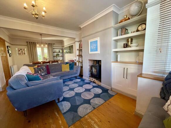3 bed Semi-Detached for sale Image 2