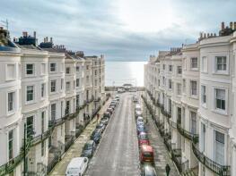 Flat 3, 10, Eaton Place, Brighton BN2 1EH
