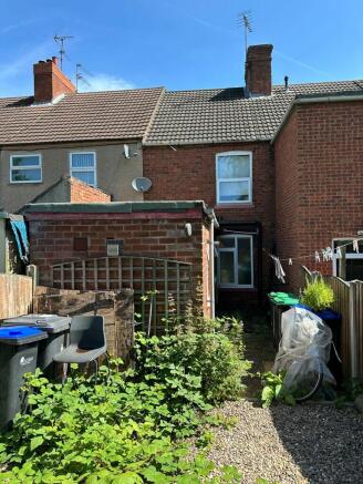 Langford Street, Sutton-in-Ashfield, Nottinghamshire photo 4