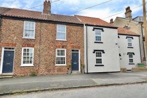 17 Lansdowne, Main Street, Brough HU15 1JN