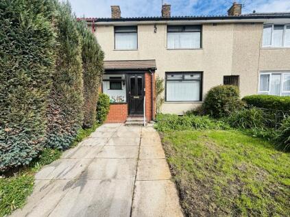 Dalry Crescent, Southdene