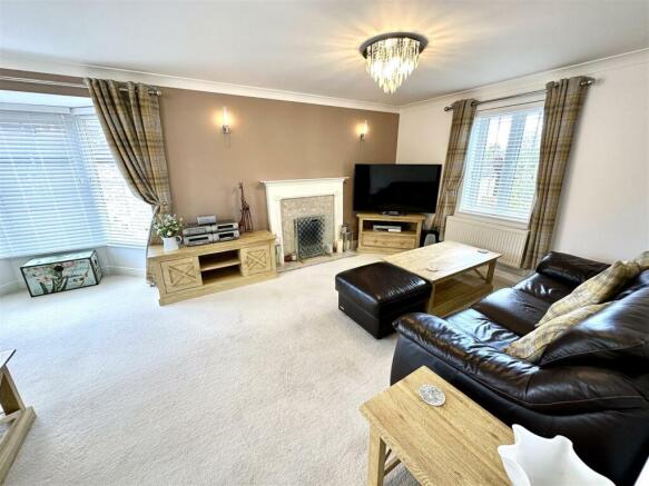DRAWING ROOM