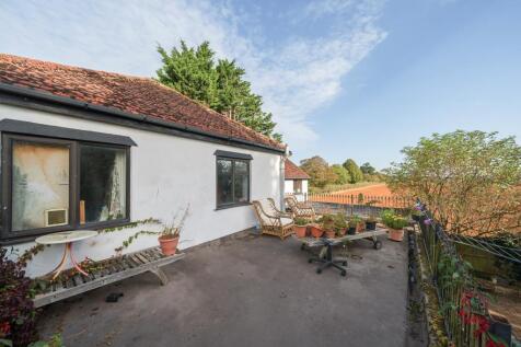 Twyford, Oxfordshire, OX17