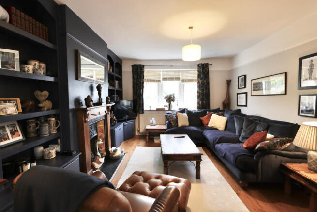 Sitting Room