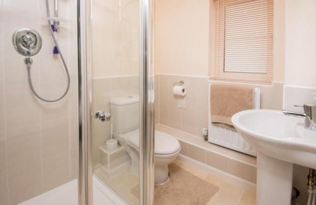 Ensuite