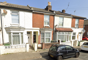 31, Clive Road, Portsmouth PO1 5JB