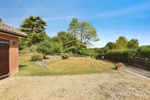 Peacehaven, The Street, Salisbury SP5 1RY