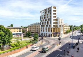 27, 143 Marque House, Hills Road, Cambridge CB2 8RA