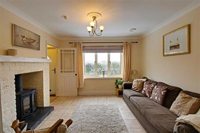 Sitting / Dining room