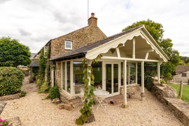 Verandah