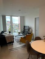 Flat 704, 11 Transmission House, Tib Street, Manchester M4 1AG