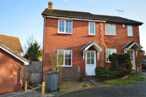 25, Bittern Road, Saxmundham IP17 1WT