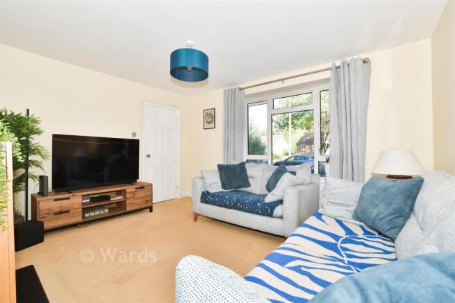 Sherwood Road, Tunbridge Wells, Kent photo 4