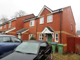 54, Bevan Close, Southampton SO19 9PE