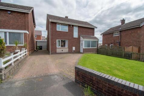 Honeyfield Drive, Ripley