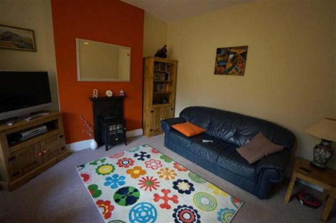 Bedroom No 3: