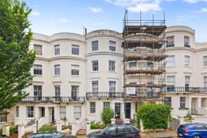 Flat 6, 95, Lansdowne Place, Hove BN3 1FN