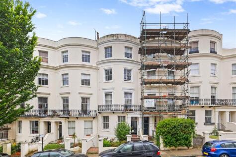 Lansdowne Place, Hove