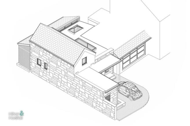 2 bed House for sale Image 11