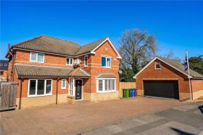 17 Istana, Wisteria Drive, Grimsby DN41 7JB