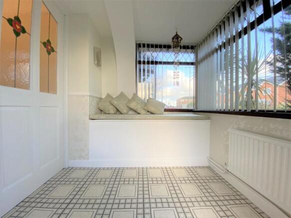 Porch