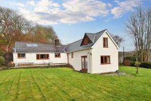 Tyn Y Ffordd, Tyddyn Bach To Bettws Gg Village, Betws Gwerfil Goch, Corwen LL21 9PY