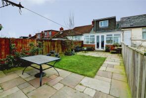 54, Fourth Street, Watling Street Bungalows, Consett DH8 6HU