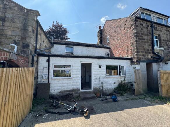 2 bed Terraced for sale Image 10