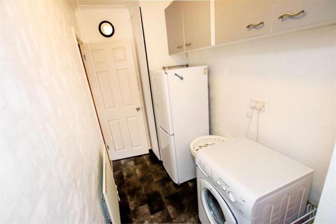 UTILITY AREA