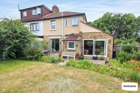Calmont Road, Bromley