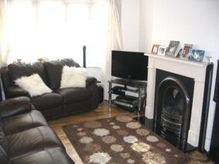 Lounge Area