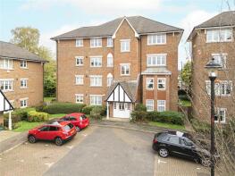 21, Fawcett Close, London SW16 2QJ