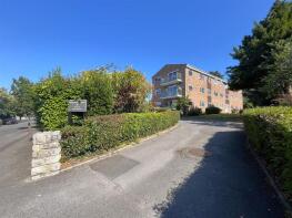 Flat 11, 28 Bincleaves Court, Bincleaves Road, Weymouth DT4 8RL