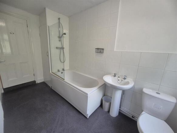 Bathroom/WC
