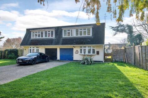 Manor Lane, Fawkham, Longfield, DA3 8ND