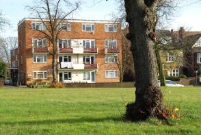 1, Lyncourt, The Orchard, Blackheath, London SE3 0QT