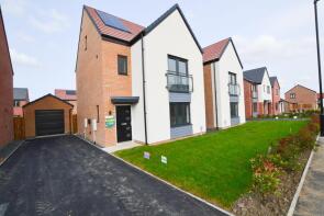 10, Tulip Avenue, Newcastle Upon Tyne NE13 9FG