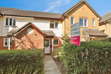 Geneva Walk, Dereham