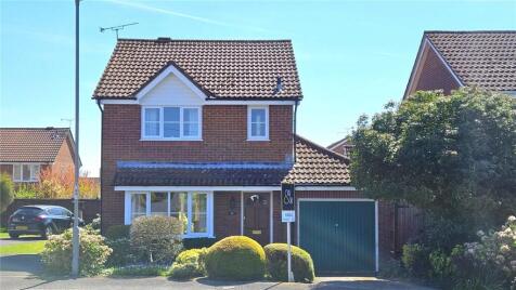 Linden Park, Shaftesbury, Dorset, SP7