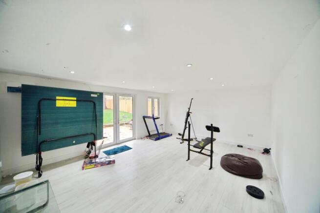 Summer House