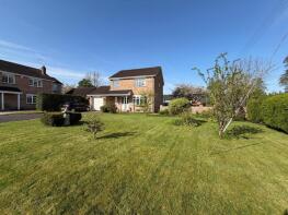 4, Ford Orchard, Tiverton EX16 7DA