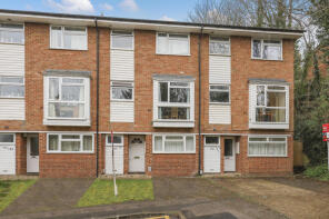186, Guildford Park Avenue, Guildford GU2 7NH